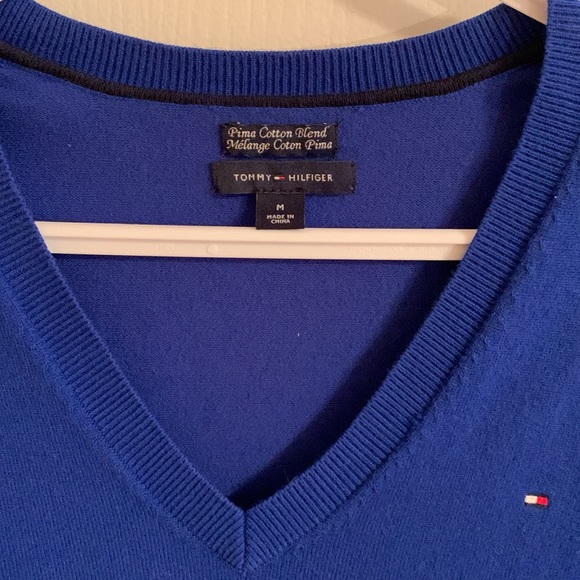 Tommy Hilfiger Sweater - Picture 3 of 5